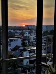 1 Canberra (D27), Condominium #591241511